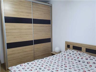 Apartament 2 camere de vanzare Lujerului