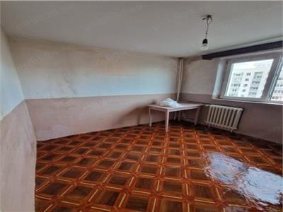 Apartament 2 camere de vanzare Raul Doamnei