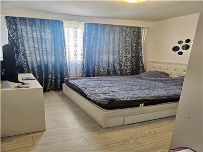 Apartament 2 camere Crangasi