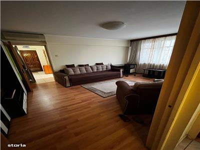 Apartament 3 camere de vanzare Drumul gazarului