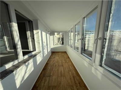 Vand Apartament 2 camere