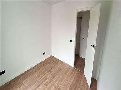 Vand Apartament 2 camere Emil Racovita