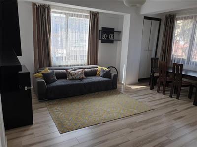 Apartament 2 camere de vanzare Banu Manta