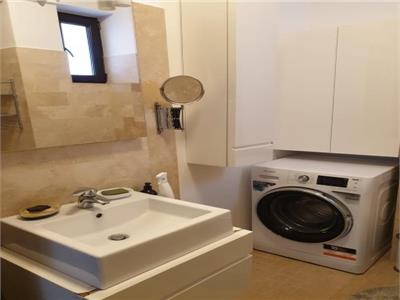 Apartament 2 camere de vanzare Banu Manta