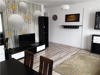 Apartament 2 camere de vanzare Banu Manta