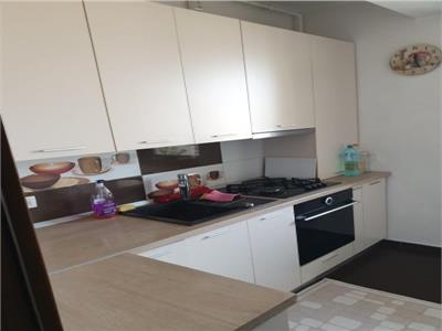 Apartament 2 camere de vanzare Banu Manta