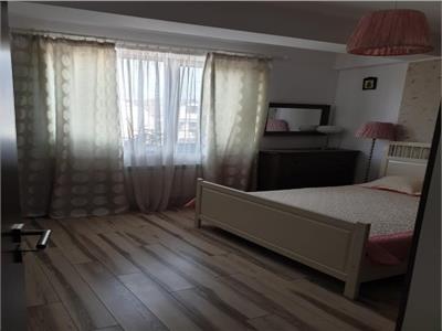 Apartament 2 camere de vanzare Banu Manta