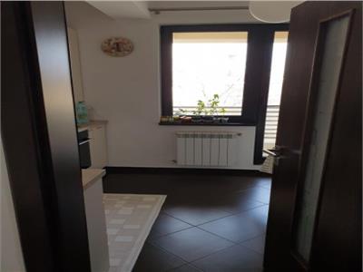 Apartament 2 camere de vanzare Banu Manta